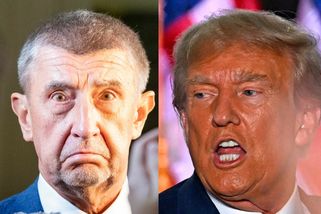 Rok 2026 otevírá svou tlamu. Západ vedou zbabělci,...